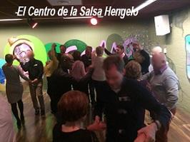 El Centro de la salsa workshop dansen datingoost singlesparty singlescafe 